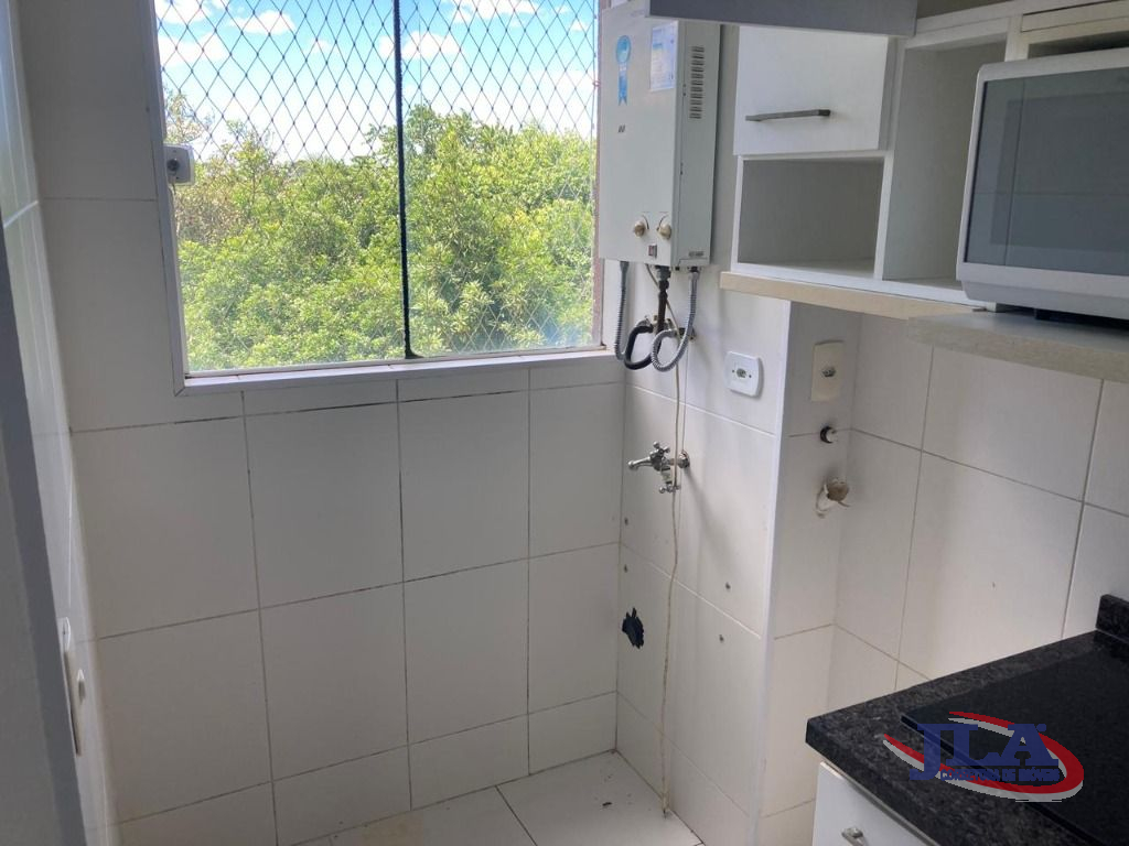 Apartamento para locacao no Santa Cândida em Curitiba com 0,00m² por R$ 1.650,00