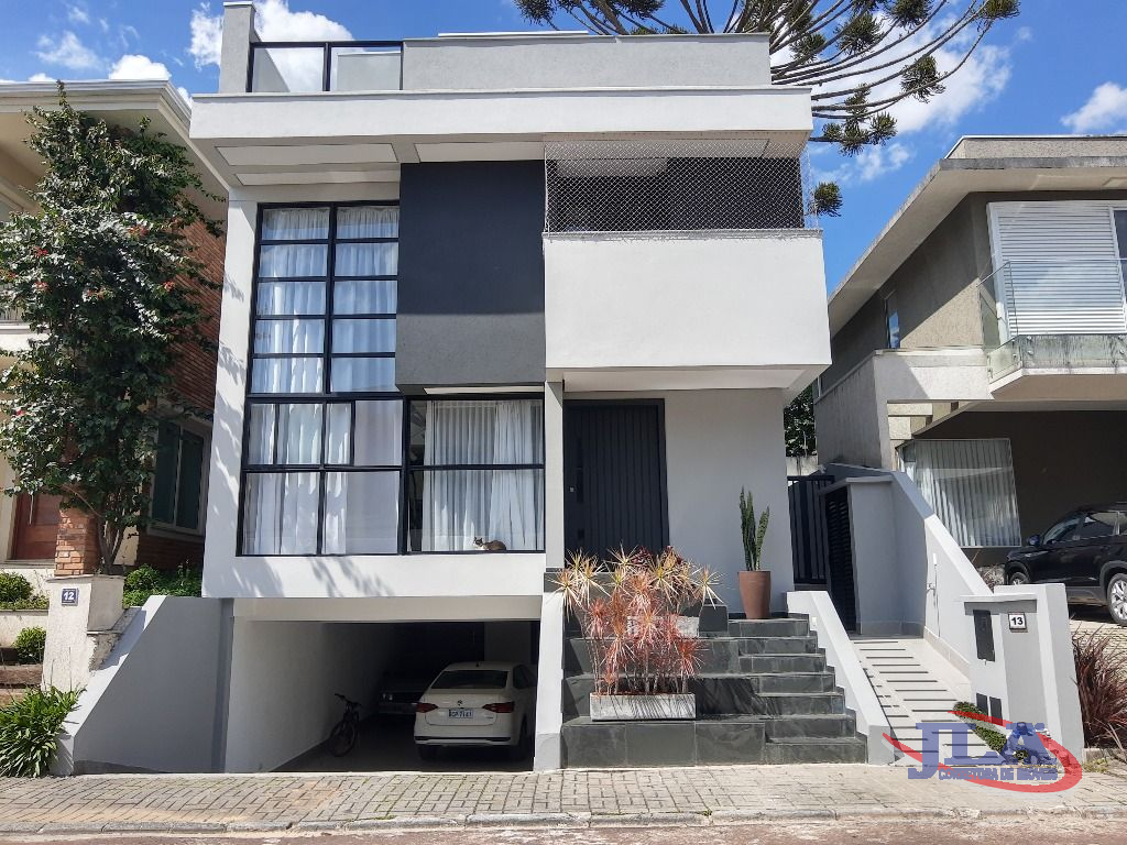 Casa Residencial para venda no Boa Vista em Curitiba com 0,00m² por R$ 1.750.000,00