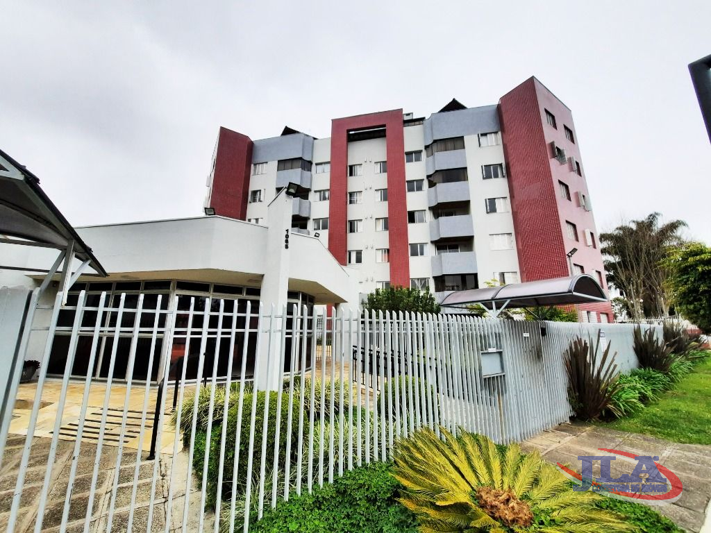 Apartamento para locacao no Cabral em Curitiba com 146,00m² por R$ 3.900,00