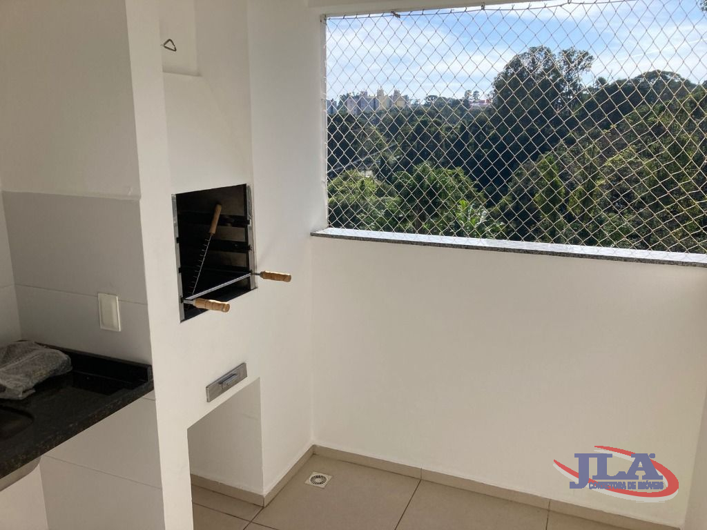 Apartamento para locacao no Boa Vista em Curitiba com 74,00m² por R$ 2.200,00