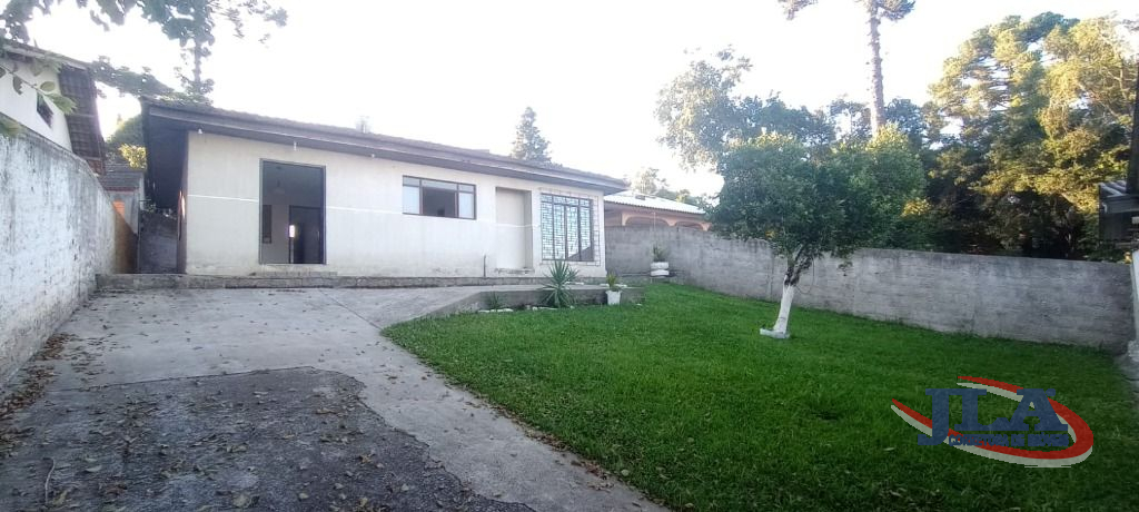 Casa Residencial para locacao no São Gabriel em Colombo com 0m² por R$ 2.100,00