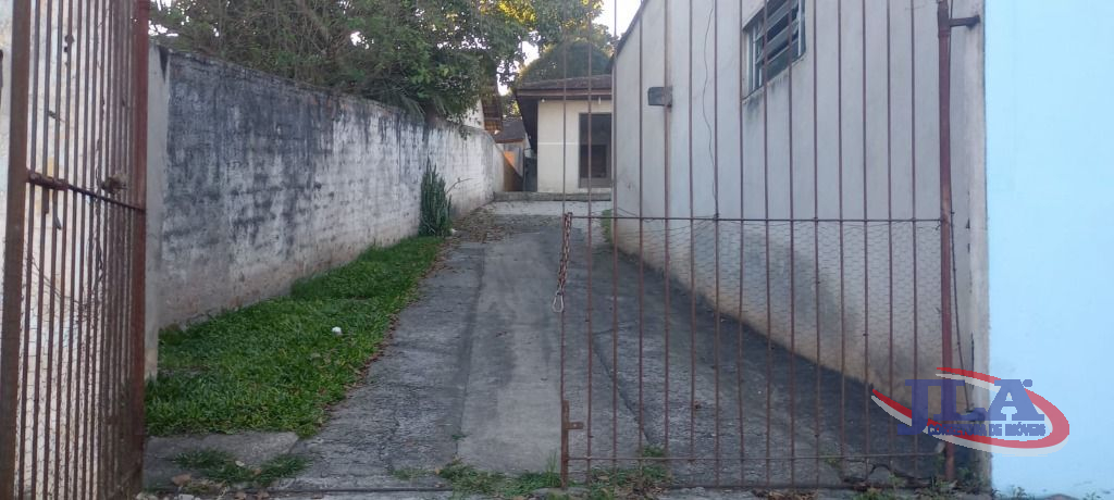 Casa Residencial para locacao no São Gabriel em Colombo com 0m² por R$ 2.100,00