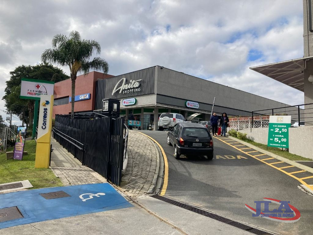 Loja para locacao no São Lourenço em Curitiba com 0m² por R$ 1.400,00