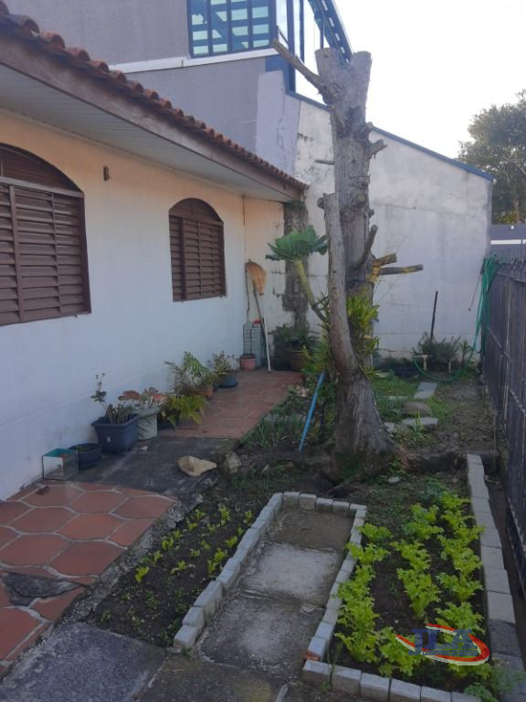 Casa Residencial para venda no Jardim das Américas em Curitiba com 0m² por R$ 370.000,00