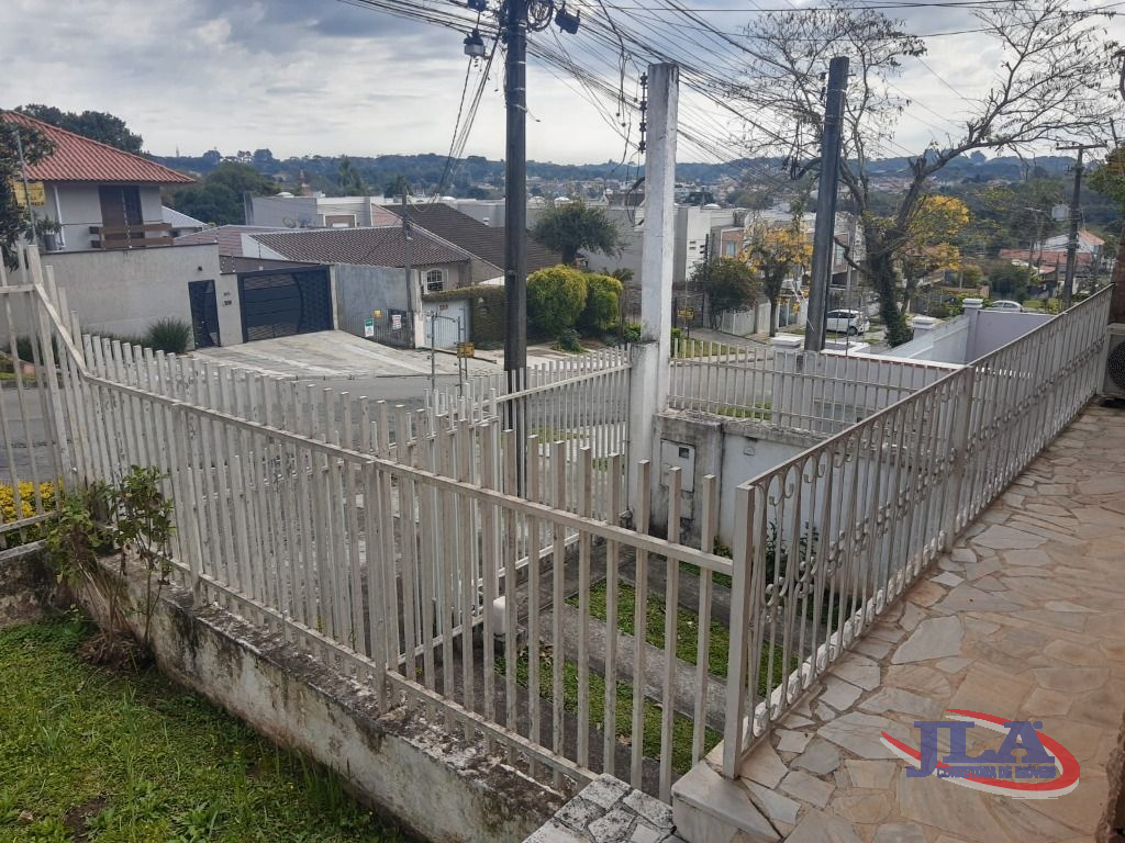 Casa Residencial para venda no Boa Vista em Curitiba com 0m² por R$ 1.400.000,00