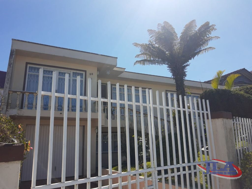 Casa Residencial para venda no Ahú em Curitiba com 0m² por R$ 1.400.000,00