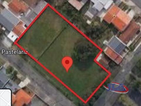 Terreno para locacao no Boa Vista em Curitiba com 2.825,00m² por R$ 8.000,00