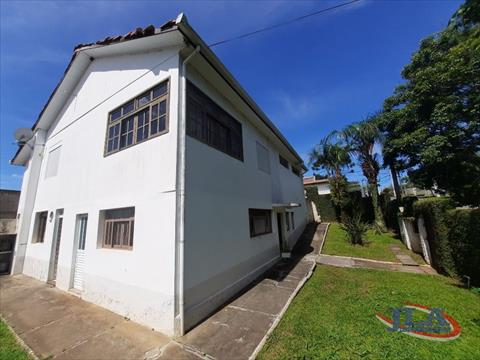 Casa Comercial para venda no São Lourenço em Curitiba com 320m² por R$ 2.500.000,00