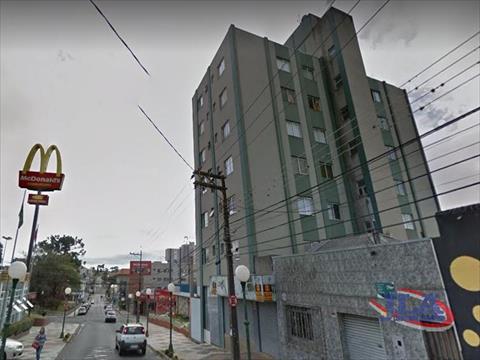 Apartamento para venda no Centro em Ponta Grossa com 120,00m² por R$ 410.000,00