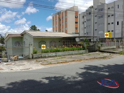 Terreno / Lote para venda no Tingui em Curitiba com 0m² por R$ 1.200.000,00