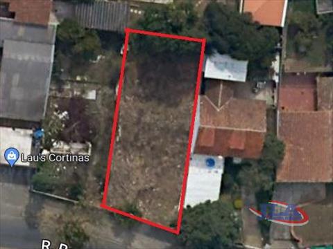 Terreno / Lote para venda no Pilarzinho em Curitiba com 0m² por R$ 585.000,00