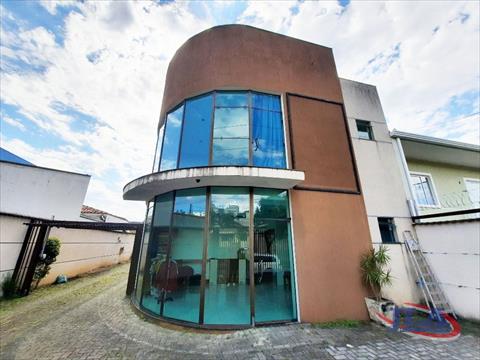 Sobrado para venda no Boa Vista em Curitiba com 295m² por R$ 1.500.000,00