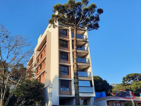 Cobertura para venda no Boa Vista em Curitiba com 147m² por R$ 1.732.547,00