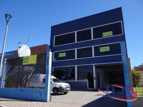 Prédio para venda no Jardim Social em Curitiba com 600,00m² por R$ 6.500.000,00