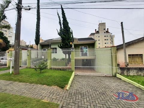 Casa Comercial para venda no Ahú em Curitiba com 311m² por R$ 1.900.000,00
