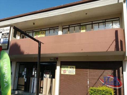 Imóveis Comerciais para locacao no Ahú em Curitiba com 40m² por R$ 1.600,00