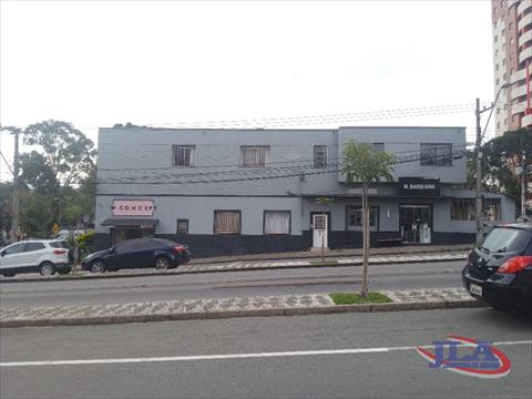 Prédio para venda no Boa Vista em Curitiba com 0m² por R$ 1.800.000,00