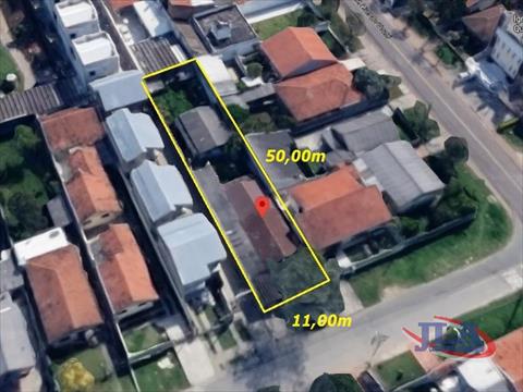 Terreno / Lote para venda no Bairro Alto em Curitiba com 0m² por R$ 650.000,00