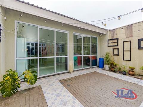 Sobrado para venda no Pilarzinho em Curitiba com 300m² por R$ 1.050.000,00