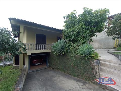 Casa Residencial para venda no Abranches em Curitiba com 397m² por R$ 1.500.000,00