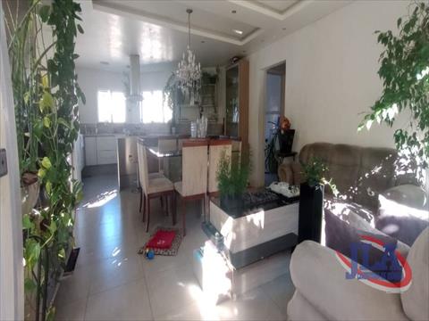 Casa Residencial para venda no Abranches em Curitiba com 300m² por R$ 1.500.000,00