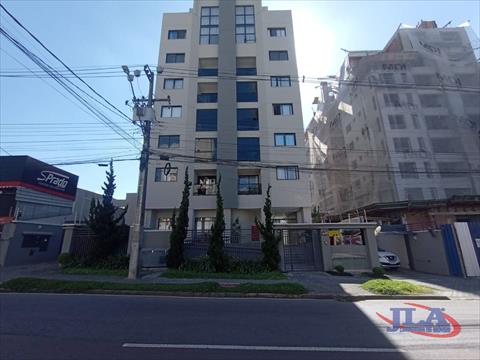 Apartamento para venda no Bacacheri em Curitiba com 115,00m² por R$ 650.000,00