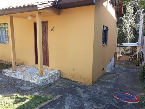 Terreno / Lote para venda no São Lourenço em Curitiba com 0m² por R$ 750.000,00