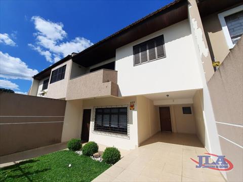 Sobrado para venda no Bacacheri em Curitiba com 0,00m² por R$ 680.000,00