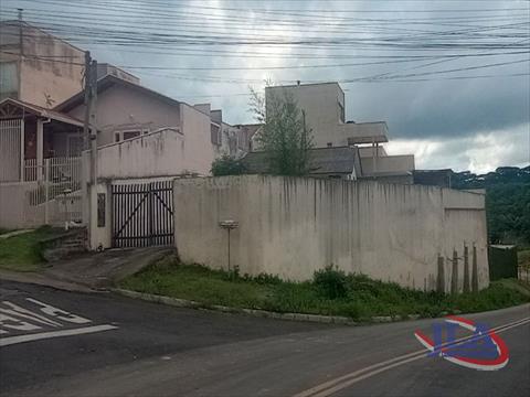 Casa Residencial para venda no Cachoeira em Almirante Tamandaré com 0m² por R$ 295.000,00