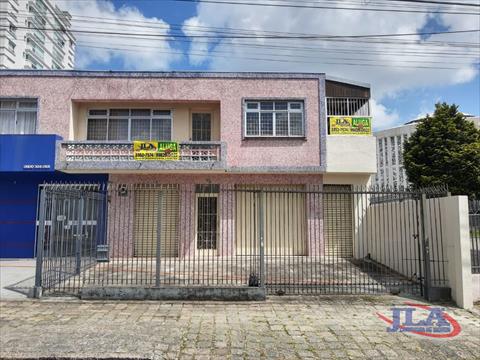 Imovel Comercial para locacao no Boa Vista em Curitiba com 0,00m² por R$ 2.700,00