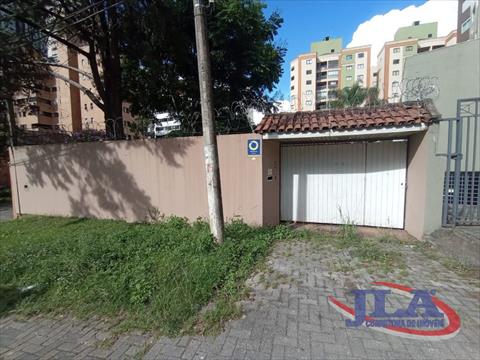 Casa Residencial para locacao no Bigorrilho em Curitiba com 0,00m² por R$ 5.500,00