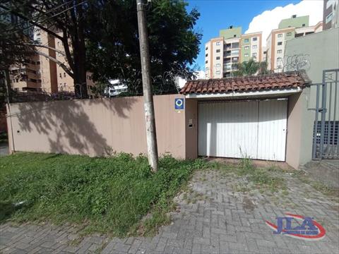 Casa Residencial para locacao no Bigorrilho em Curitiba com 245m² por R$ 5.500,00
