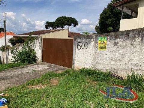 Casa Residencial para locacao no Boa Vista em Curitiba com 0m² por R$ 1.250,00