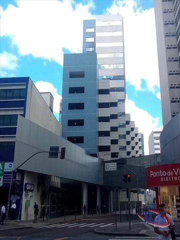 Imóveis Comerciais para venda no Centro em Curitiba com 48m² por R$ 350.000,00
