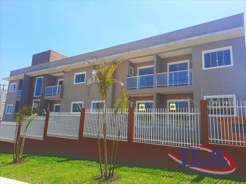 Apartamento para locacao no Cajuru em Curitiba com 31m² por R$ 2.000,00
