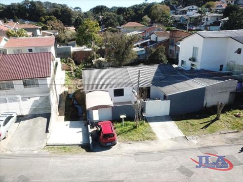 Casa Residencial para locacao no Barreirinha em Curitiba com 0,00m² por R$ 1.600,00