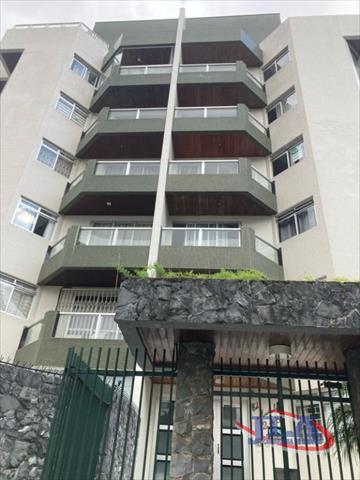 Apartamento para locacao no Ahú em Curitiba com 0,00m² por R$ 2.400,00