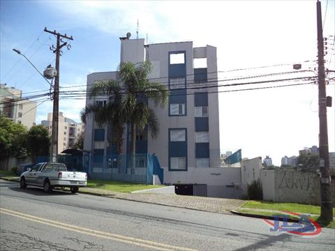 Apartamento para venda no Cabral em Curitiba com 102m² por R$ 698.000,00