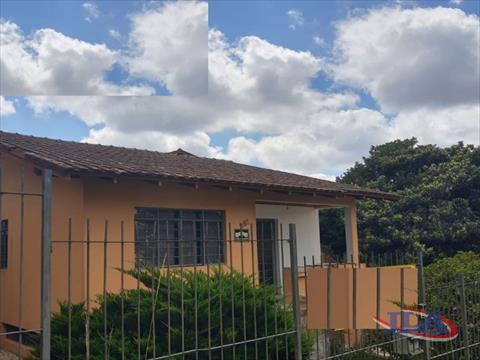 Casa Comercial para venda no Ahú em Curitiba com 107m² por R$ 1.200.000,00