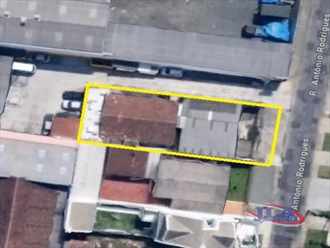Terreno / Lote para venda no Seminário em Curitiba com 0m² por R$ 770.000,00