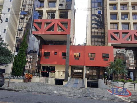 Imóveis Comerciais para venda no Batel em Curitiba com 35m² por R$ 240.000,00