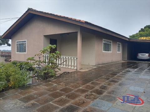 Casa Residencial para venda no Boa Vista em Curitiba com 242m² por R$ 700.000,00