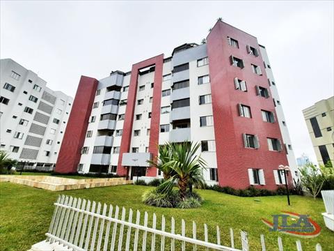 Apartamento para locacao no Cabral em Curitiba com 146,00m² por R$ 3.900,00