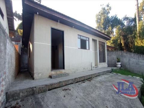 Casa Residencial para locacao no São Gabriel em Colombo com 0m² por R$ 2.100,00