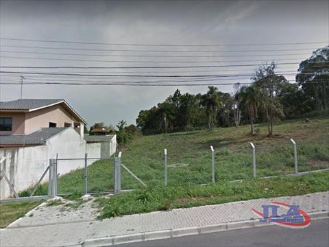 Terreno para venda no Porto das Laranjeiras em Araucária com 59.532,00m² por R$ 25.000.000,00