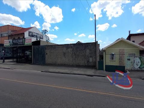 Terreno / Lote para venda no Barreirinha em Curitiba com 0m² por R$ 1.500.000,00