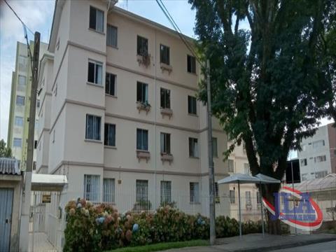 Apartamento para venda no Portão em Curitiba com 60m² por R$ 310.000,00