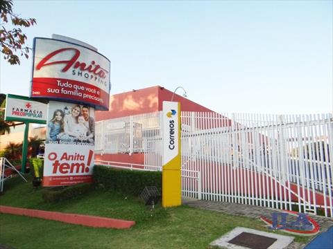 Loja para venda no São Lourenço em Curitiba com 63m² por R$ 320.000,00