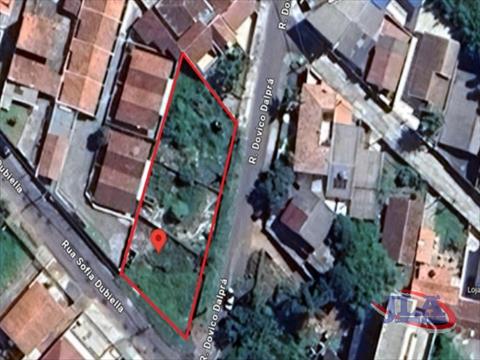 Terreno / Lote para venda no Abranches em Curitiba com 0m² por R$ 700.000,00