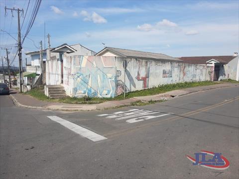 Casa Residencial para venda no Colonial Sao Venancio em Almirante Tamandaré com 187m² por R$ 580.000,00